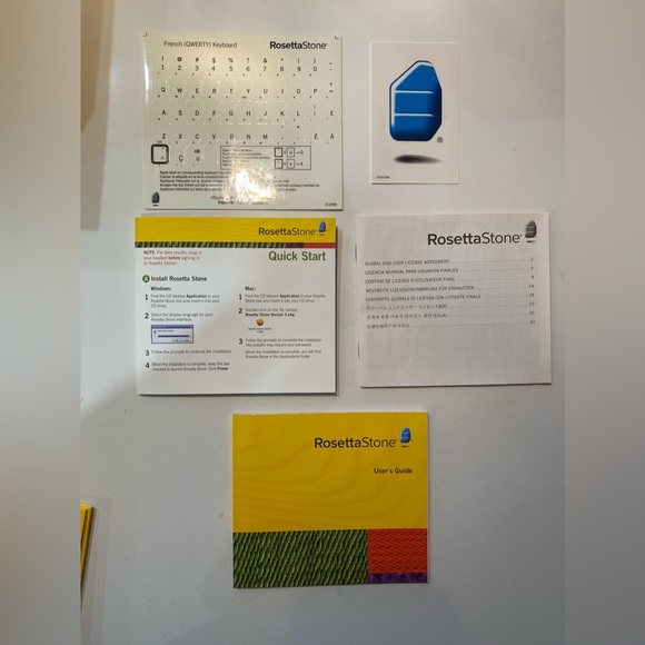 French language learning program - Picture 3 of 16